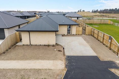 Photo of property in 110 Trevors Road, Elgin, Ashburton, 7700