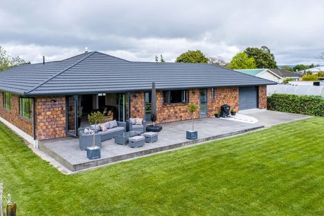 Photo of property in 31 Paterson Street, Pahiatua, 4910