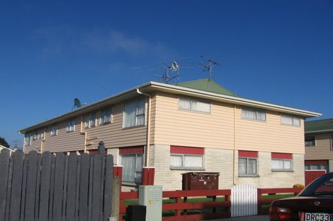 Photo of property in 38a Brunswick Street, Hutt Central, Lower Hutt, 5010