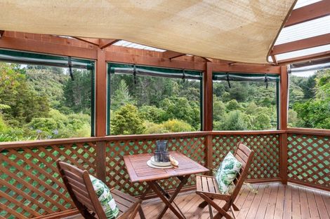 Photo of property in 169 Plateau Road, Te Marua, Upper Hutt, 5018