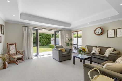 Photo of property in 15 Kowhai Drive, Darfield, 7510