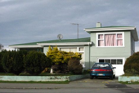 Photo of property in 33 Saint Andrew Street, Richmond, Invercargill, 9810