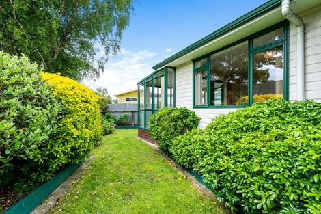 Photo of property in 3/63 Fraser Crescent, Elderslea, Upper Hutt, 5018