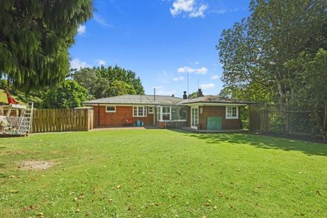 Photo of property in 23 Johnston Road, Te Kuiti, 3981