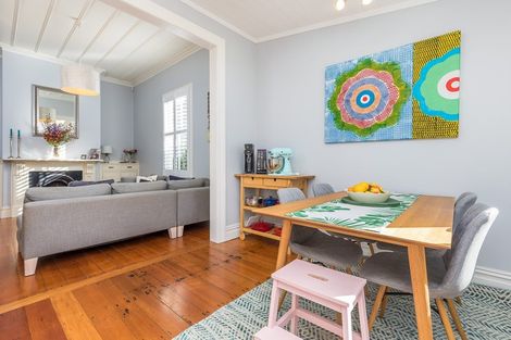 Photo of property in 12 Wynyard Road, Mount Eden, Auckland, 1024
