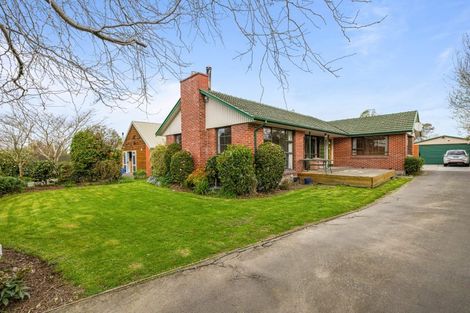 Photo of property in 3 Glenmore Avenue, Casebrook, Christchurch, 8051