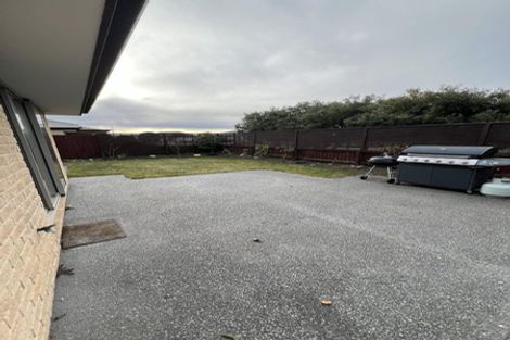 Photo of property in 73 Burwood Road, Burwood, Christchurch, 8083