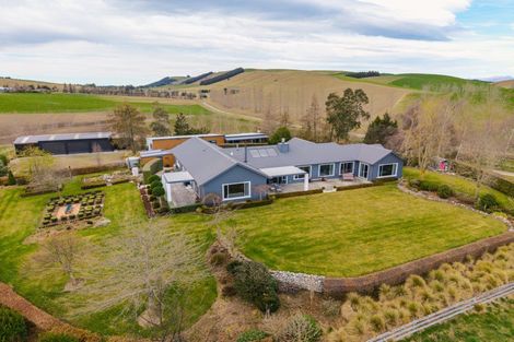 Photo of property in 41 Middle Valley Road, Middle Valley, Fairlie, 7987