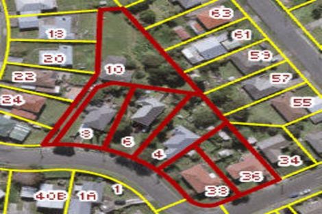 Photo of property in 6 Hughson Street, Waitara, 4320