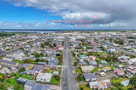 Photo of property in 2/106 Bowmont Street, Appleby, Invercargill, 9812