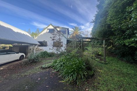 Photo of property in 30 Wells Road, Bucklands Beach, Auckland, 2012