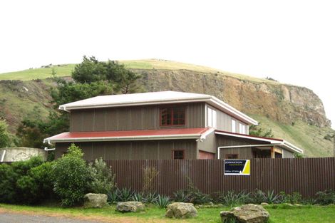 Photo of property in 1 Paloona Street, Aramoana, Port Chalmers, 9082