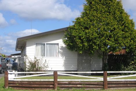 Photo of property in 92 Gloucester Road, Mount Maunganui, 3116