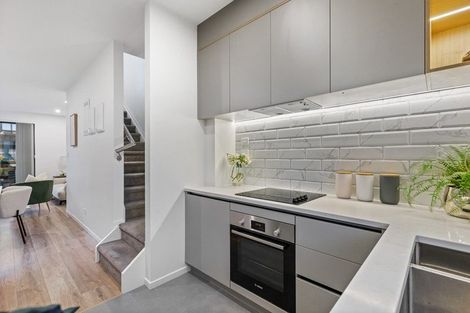 Photo of property in 6 Whakatere Lane, Hobsonville, Auckland, 0616