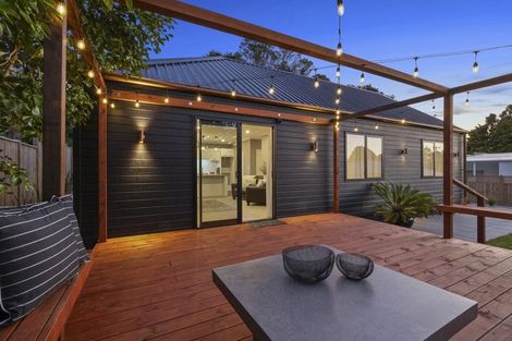 Photo of property in 47a Mangorei Road, Strandon, New Plymouth, 4312