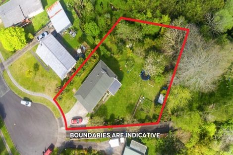 Photo of property in 15 Opal Place, Chartwell, Hamilton, 3210