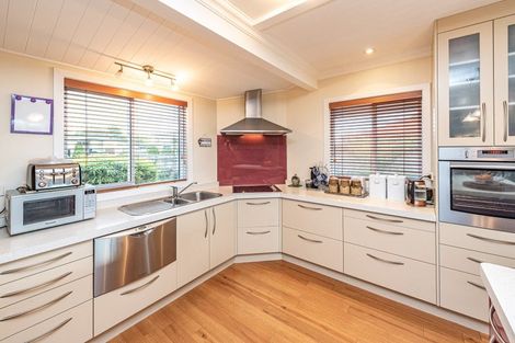 Photo of property in 12 St Johns Heights, Otamatea, Whanganui, 4500