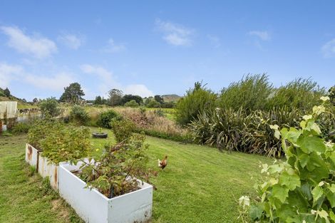 Photo of property in 60 Thompsons Road, Pahiatua, 4982