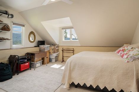 Photo of property in 51 Boons Valley Road, Waikawa, Picton, 7220