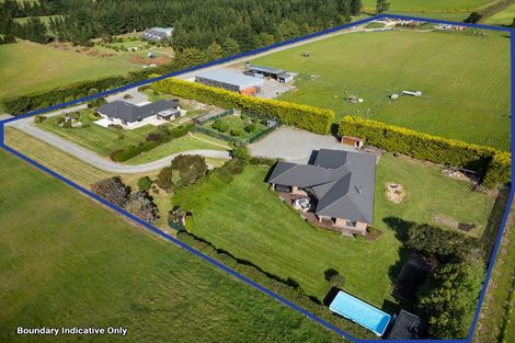 Photo of property in 4/469 Maddisons Road, Rolleston, Christchurch, 7675