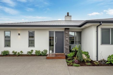 Photo of property in 19 Rothwell Drive, Rolleston, 7615