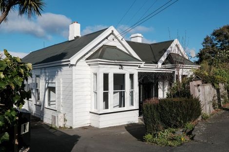 Photo of property in 2/32 Sheen Street, Roslyn, Dunedin, 9010