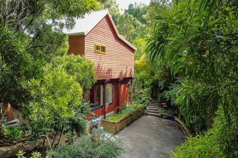 Photo of property in 6 Barclay Street, North East Valley, Dunedin, 9010