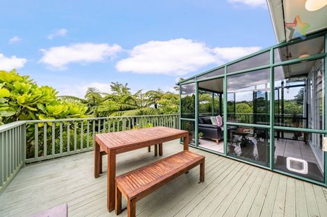 Photo of property in 176 Normandale Road, Normandale, Lower Hutt, 5010