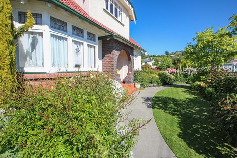 Photo of property in 43 Lynn Street, Oamaru North, Oamaru, 9400