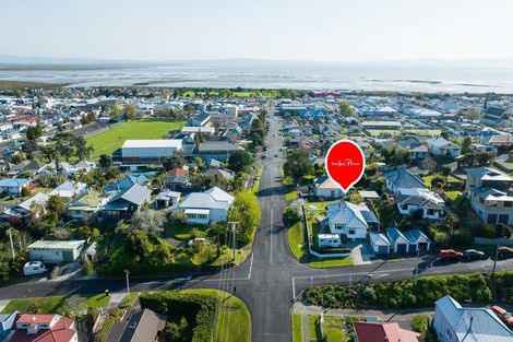 Photo of property in 605 Sealey Street, Thames, 3500