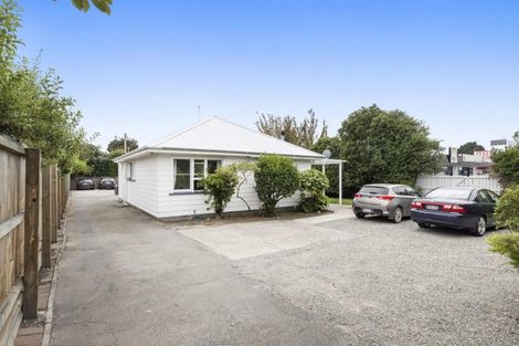 Photo of property in 150 Main South Road, Sockburn, Christchurch, 8042