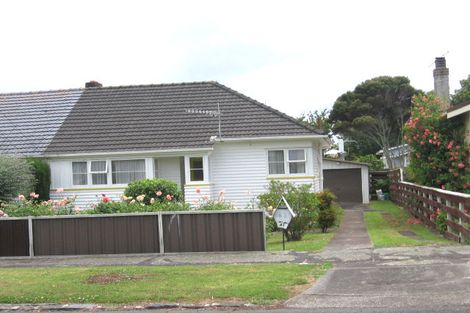 Photo of property in 41 Lambeth Road, Mount Eden, Auckland, 1041