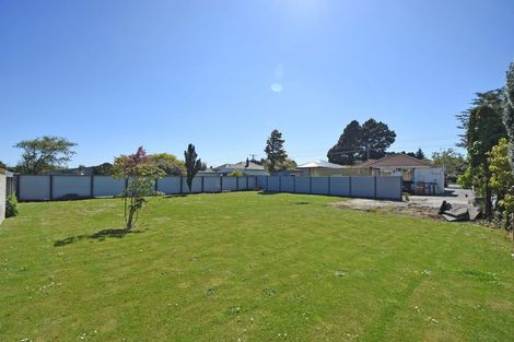 Photo of property in 18 Racecourse Road, Glengarry, Invercargill, 9810