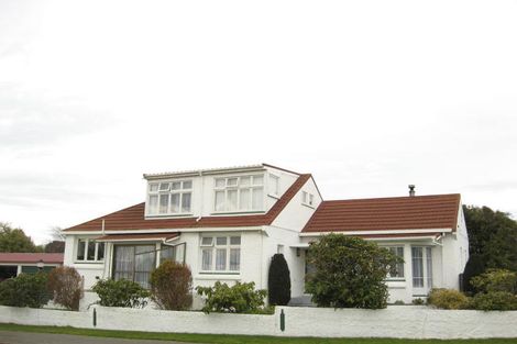Photo of property in 144 Pomona Street, Strathern, Invercargill, 9812