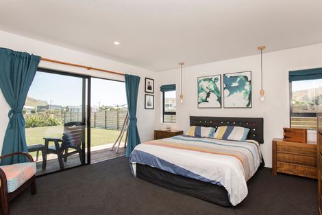 Photo of property in 8 Ferris Crescent, Wainui, Gisborne, 4010
