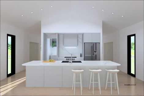 Photo of property in 38 Orchard Road, Greytown, 5712