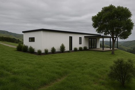 Photo of property in 12 Raikes Road, Kaitoke, Upper Hutt, 5018