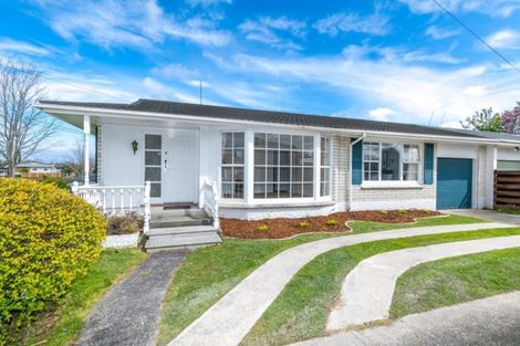 Photo of property in 24 Howell Avenue, Riverlea, Hamilton, 3216