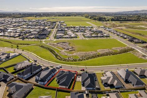 Photo of property in 44 Poulter Road, Lincoln, 7608