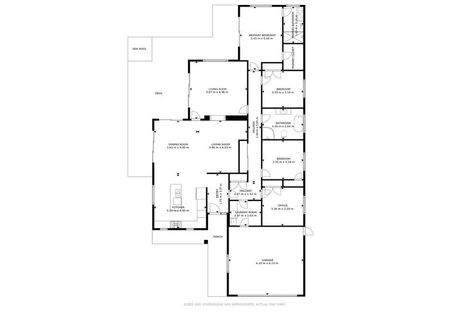 Photo of property in 7 Don Griffin Grove, Trentham, Upper Hutt, 5018