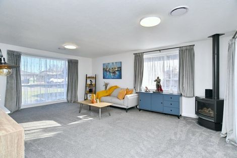 Photo of property in 274 West Belt, Rangiora, 7400