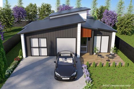 Photo of property in 4 Whata Street, Clarks Beach, 2122