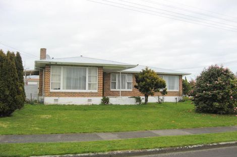 Photo of property in 31 Dudley Street, Levin, 5510