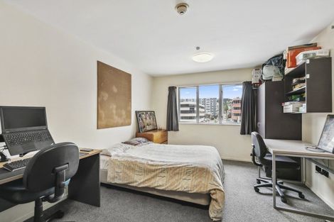 Photo of property in Martin Square Apartments, 310/20 Martin Square, Te Aro, Wellington, 6011