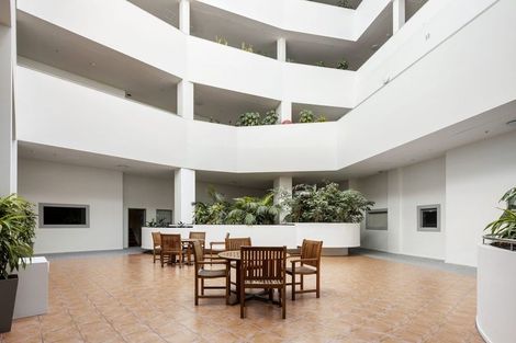 Photo of property in Stadium Garden Flats, 117/107 Thorndon Quay, Pipitea, Wellington, 6011