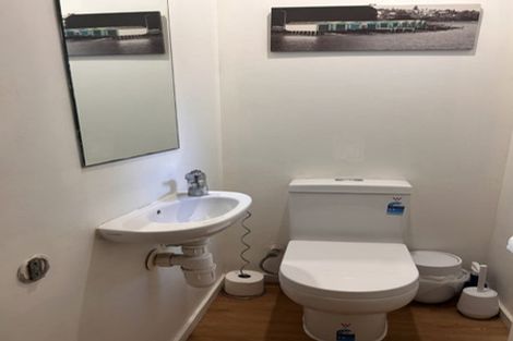 Photo of property in Sirocco Apartments, 804/8 Church Street, Wellington Central, Wellington, 6011