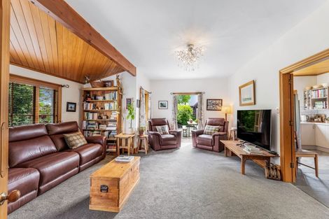 Photo of property in 101 Princes Street, Netherby, Ashburton, 7700