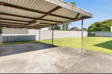 Photo of property in 148 Hall Avenue, Favona, Auckland, 2024