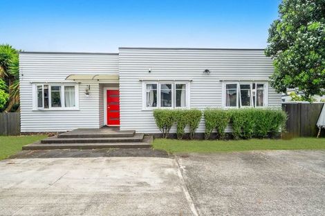 Photo of property in 20 Fitzroy Street, Papatoetoe, Auckland, 2104