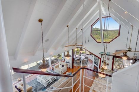 Photo of property in 309 Manawaora Road, Parekura Bay, Hikurangi, 0184